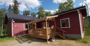 Holiday Home Ivalo